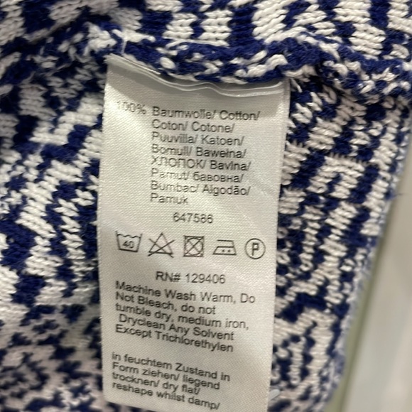 Bonprix Collection Patterned Cardigan - Picture 5 of 5